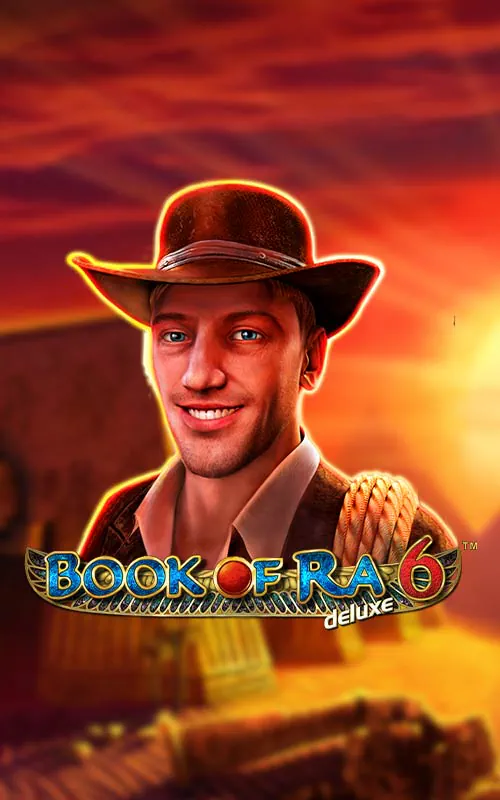 Book of Ra at All Reels Casino