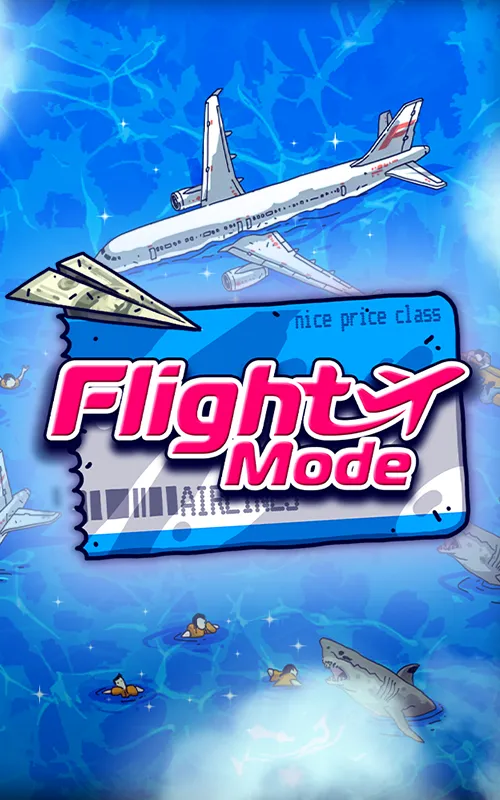 Flight Mode at All Reels Casino