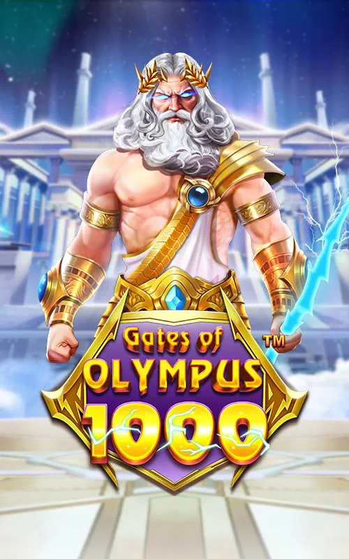Gates of Olympus at All Reels Casino